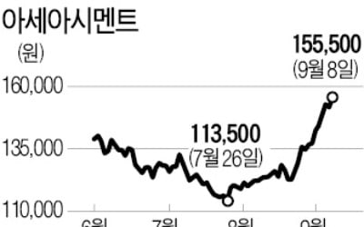 돌아온 행동주의…국내는 '온건파'가 뜬다