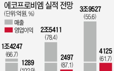 "에코프로비엠, 美에 양극재 공장"…내달 중 글로벌 증설 계획 밝힌다