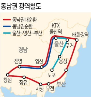 울산공항 존폐, 공론화 나서는 울산