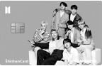 BTS·세븐틴 굿즈 살 땐 '위버스 신한카드'