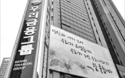 금감원, 우리금융 회장 항소 검토…정치에 휘둘리는 '시장친화' 약속