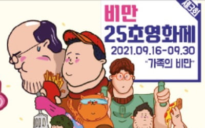 '확찐자' 사연, 25초 영상에 담아보세요