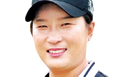 박세리 "LPGA 선수들 기량 상향 평준화…외국 선수들 활약, 동기부여 될 것"
