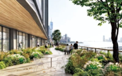 구글, 뉴욕서 2.5조원짜리 빌딩 사들인다