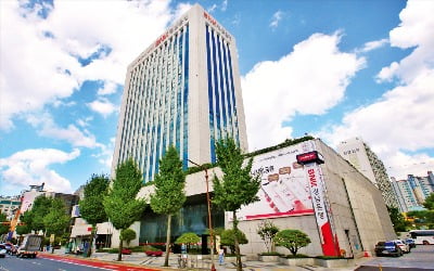 "부·울·경 찍고 수도권으로"…BNK경남은행, 디지털 전환 가속