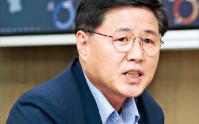 한대희 군포시장 "당정동 공업지역, 판교 밸리처럼 탈바꿈시킬 것"