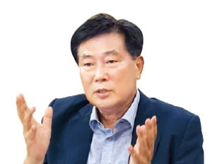 "부동산시장, 개발에서 관리로…AMC가 미래 성장동력"