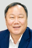 김인호 시·도의회의장協회장 선출