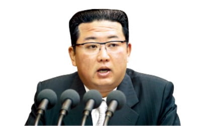 미사일 도발 하루 만에…김정은 "이달초 남북 통신선 복원"