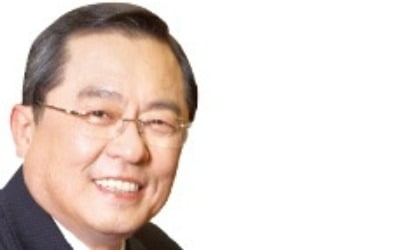 '지니어워즈' 수상자의 품격…구자열 LS회장 5만弗 기부