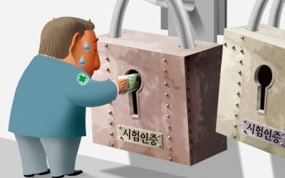 문구류 인증 2천만원…매출 맞먹는 수수료에 제품개발 접는 中企