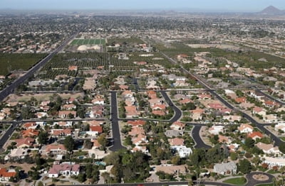 집값 치솟은 미국…백악관 "주택공급 확대 대책 마련 중"