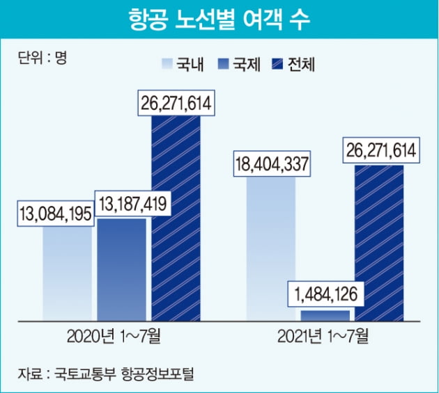 무착륙 비행부터 와이파이까지…‘고군분투’ 나선 항공사들 