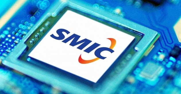 SMIC  /한국경제신문