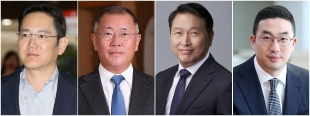 추석 이후 M&A 빅딜 나올까…‘포스트 코로나’ 준비하는 총수들