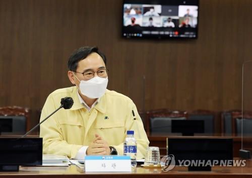 교육부, 이동식 학교 건물 등 적극행정 우수사례 5건 선정