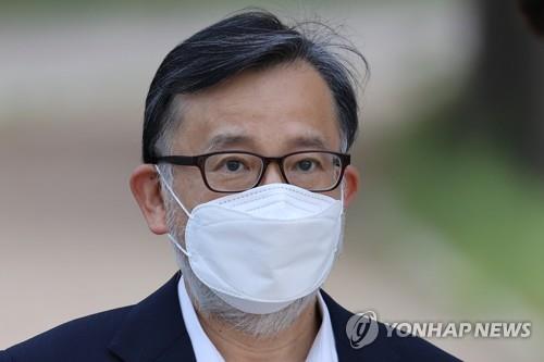 김학의 전 법무차관 뇌물사건 파기환송심 오늘 첫 재판
