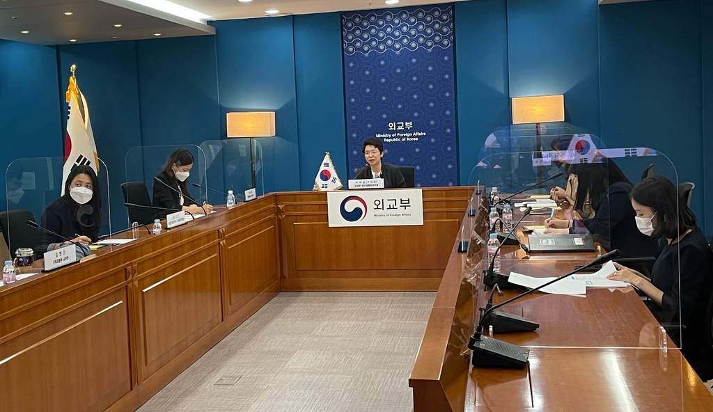 한중 경제협력회의 개최…중국에 문화콘텐츠 활성화 협력 당부