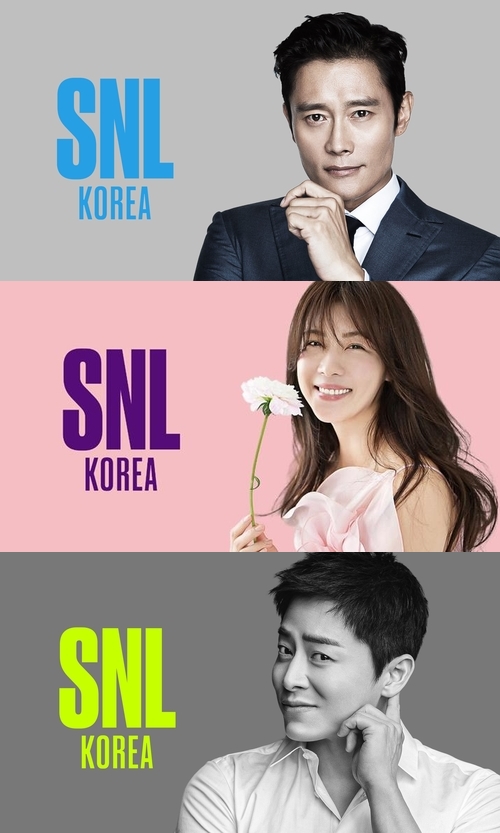 "새로워진 'SNL 코리아', 10년간의 노하우 집대성해 만들었다"