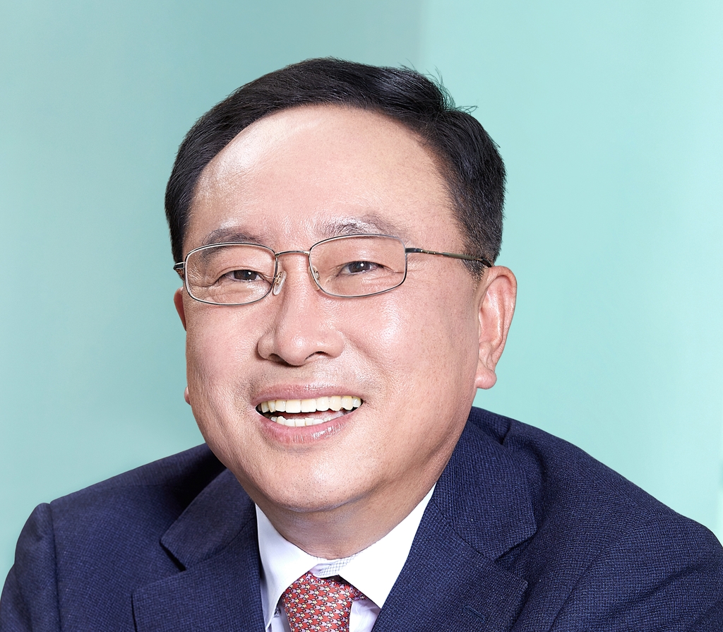 동부건설 컨소시엄 한진중공업 인수 마무리…홍문기 대표 선임