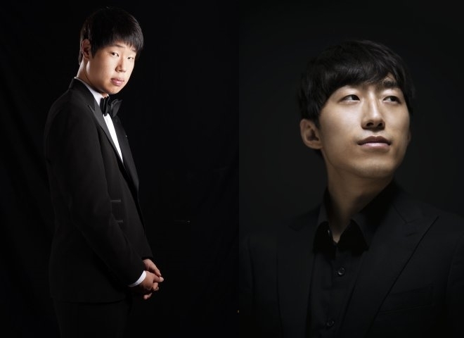 피아니스트 박재홍 '부소니 콩쿠르' 1위…한국인 두 번째