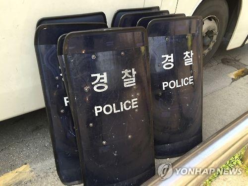 인천서 경찰관들이 의경에 폭언·괴롭힘 의혹…감찰 조사