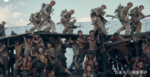 中 '1953 금성대전투' 어떤 영화길래…미군을 '침략자' 규정