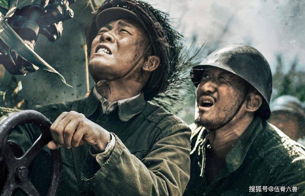 中 '1953 금성대전투' 어떤 영화길래…미군을 '침략자' 규정