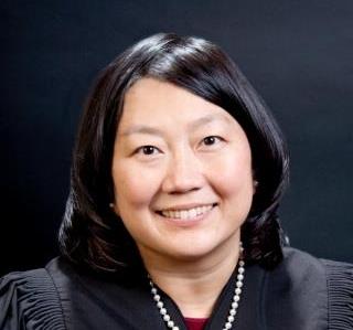 바이든, 미 연방고법 판사에 루시 고 지명…첫 한국계 여성(종합)