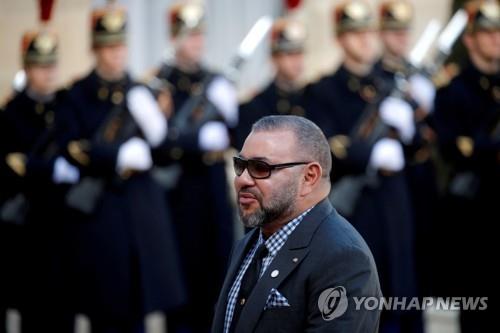 모로코 총선서 '아랍의 봄' 계기 집권 이슬람 정당 최악의 참패