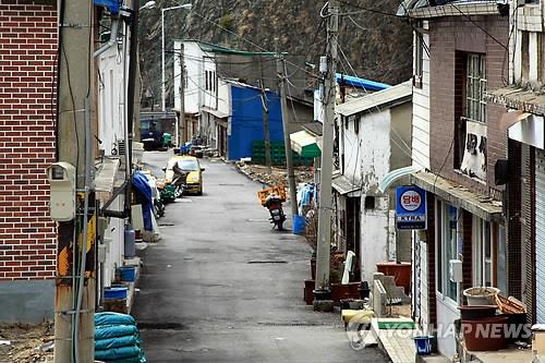 폐광지 인구 감소로 태백 맞먹는 도시 사라졌다