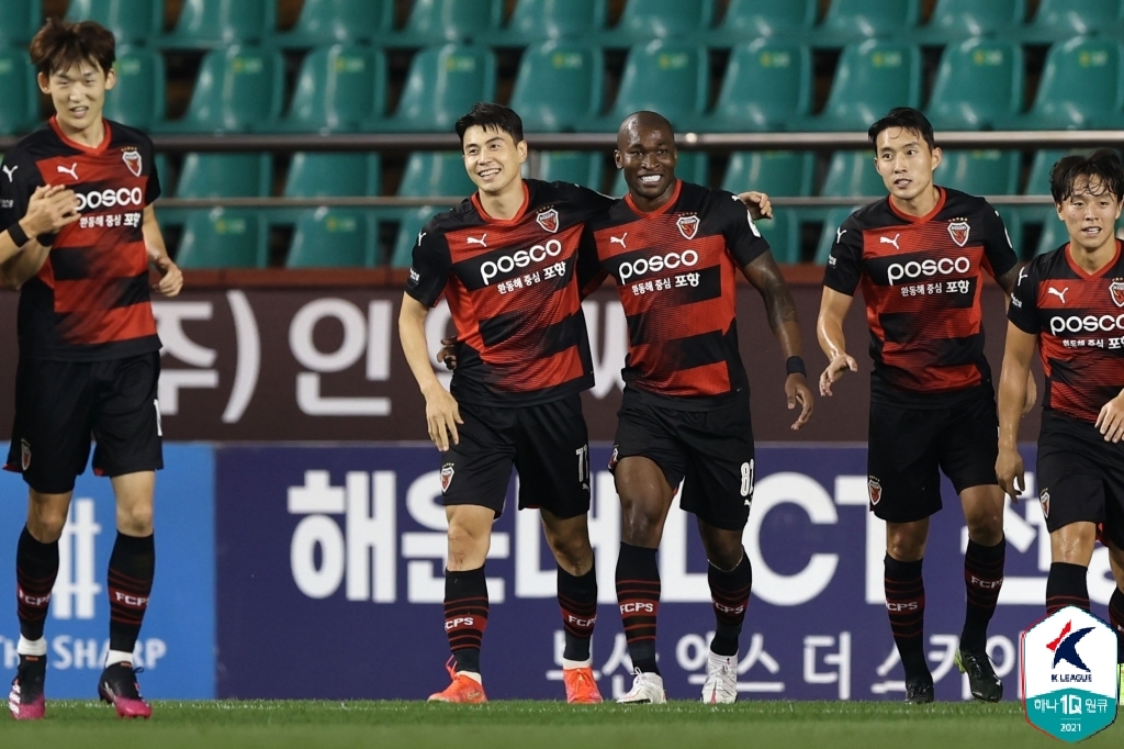 K리그 1위 울산 vs J리그 1위 가와사키…ACL '한일 자존심' 싸움