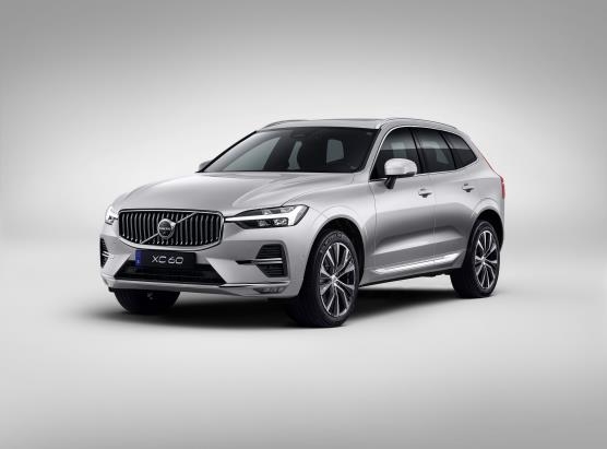 볼보차코리아, SKT 인포테인먼트 서비스 도입…XC60에 첫 적용