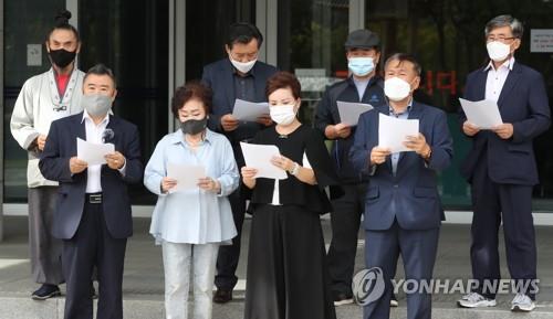 민주당 전북 경선 앞두고 이재명-이낙연 지지 선언 잇따라