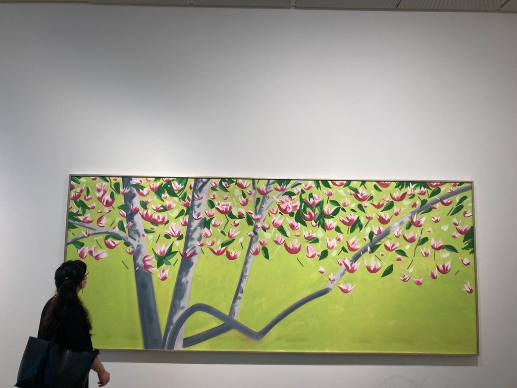 동시대 미술 흐름 한눈에…리안갤러리 15주년 기념전