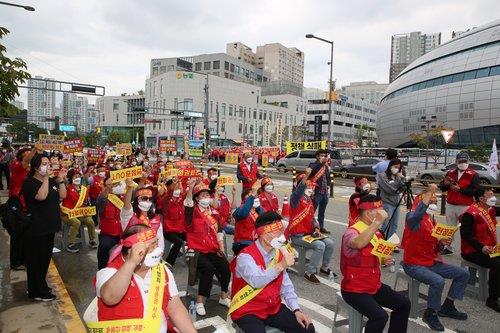 서경석에 불똥 튄 중개수수료 갈등…'고래 싸움'에 광고 하차