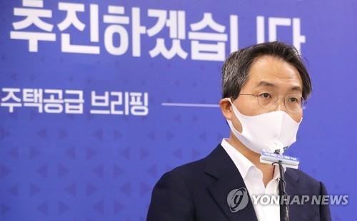 [Q&A] 국토부 "분양가 제도 개선하지만 제도 취지는 지킨다"