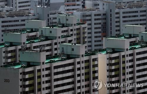 광주전남중기청, 중소기업 장기근속자 아파트 특별공급