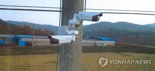 'CCTV 설치 허위준공 의혹' 청주시 공무원 입건