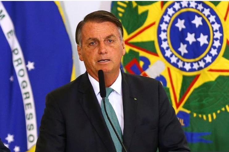 브라질 극우 정부 지지율 최악…헌정질서 부정으로 위기 자초