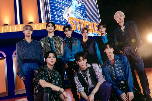더블 밀리언셀러 예고한 NCT 127 "발전된 색깔 담았죠"(종합)