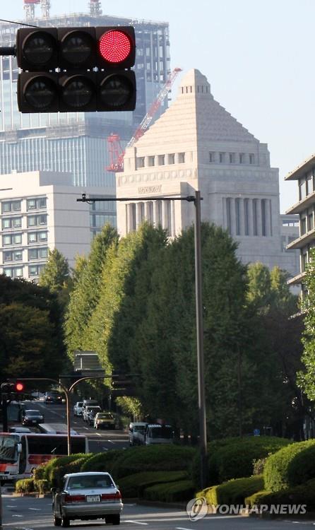 [특파원 시선] 일본 총리 교체와 파벌 정치의 그늘