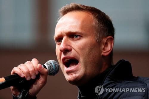 러시아 야권 "푸틴 헛소리에 복종" 애플·구글 맹비난