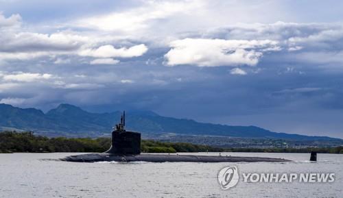 호주 공격형 핵잠수함 얻나…'기습·정찰·침투지원' 만능병기