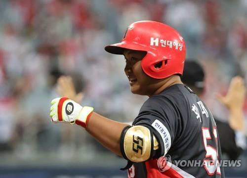 아! 고영표, 9회에 깨진 2연속 완봉…1위 kt, NC 7연승 저지(종합)
