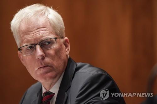 '논란' 美합참의장 통화시점에 국방부도 中과 전화…"일상 교류"