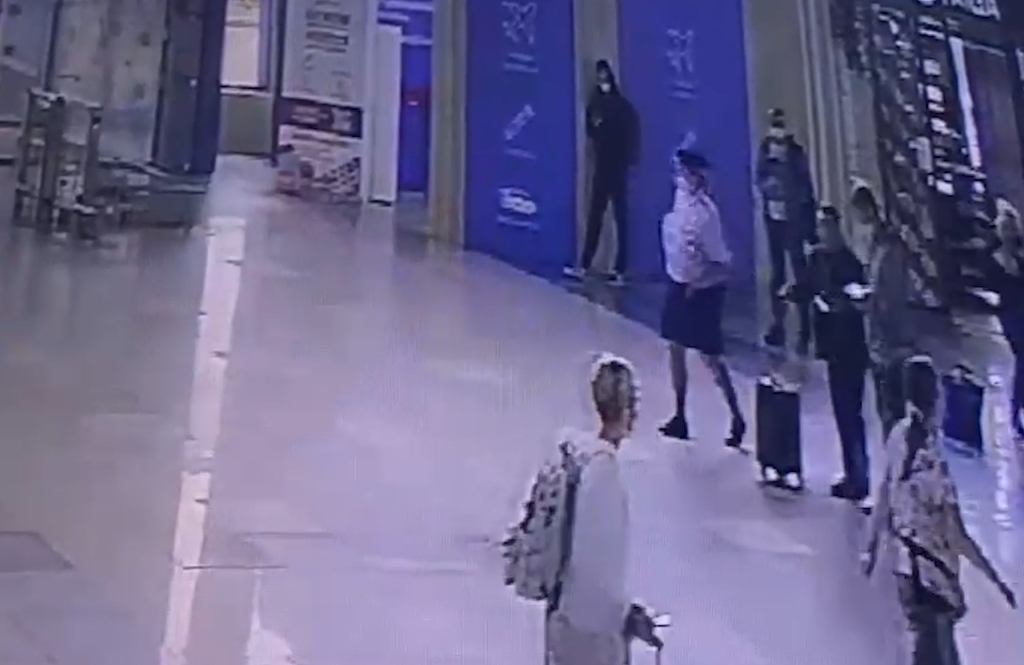 한국인 상대 5억 원대 사기 범죄 혐의 중국인 러시아서 체포돼