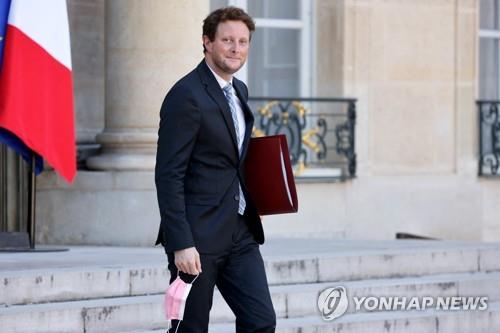 오커스 뒤통수 파문에 EU-호주 FTA 협상 차질 빚나(종합)