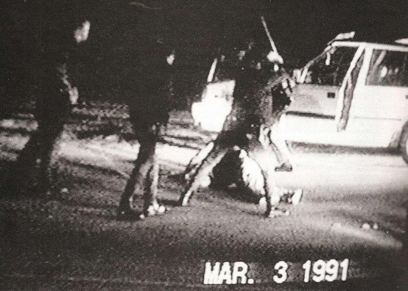 'LA 폭동' 촉발 로드니 킹 사건 촬영했던 美시민 코로나로 사망