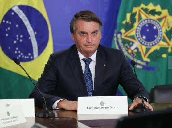 지지율 추락·재선 난망 속 브라질 대통령 내년 대선 불출마설